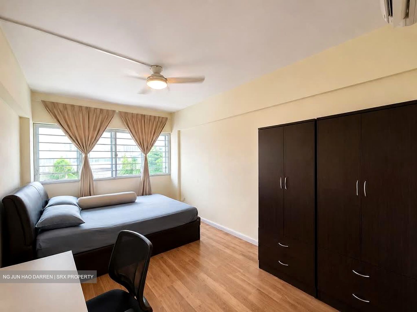 Blk 113 Bukit Batok West Avenue 6 (Bukit Batok), HDB 4 Rooms #569121851